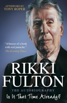 Is it That Time Already?, Paperback Is it That Time Already?, Paperback