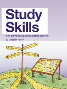 Study Skills : The Complete Guide to Smart Learning, Paperback Book Study Skills : The Complete Guide to Smart Learning, Paperback Book