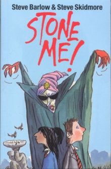 Mad Myths : Stone Me!, Paperback Mad Myths : Stone Me!, Paperback