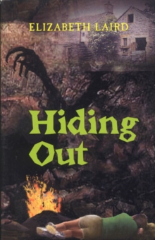Hiding Out, Paperback Book Hiding Out, Paperback Book