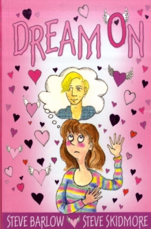 Dream on, Paperback Book Dream on, Paperback Book
