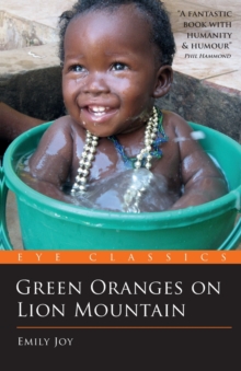 Green Oranges on Lion Mountain, Paperback Green Oranges on Lion Mountain, Paperback