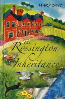 The Rossington Inheritance, Paperback Book The Rossington Inheritance, Paperback Book