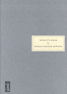 Minnie's Room : The Peacetime Stories of Mollie Panter-Downes, Paperback Book Minnie's Room : The Peacetime Stories of Mollie Panter-Downes, Paperback Book