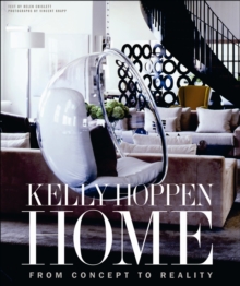 Kelly Hoppen Home, Hardback Kelly Hoppen Home, Hardback
