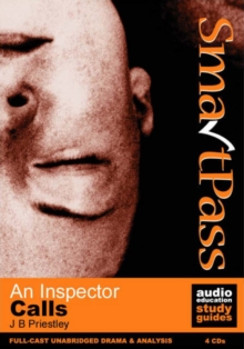 "An Inspector Calls", CD-Audio Book "An Inspector Calls", CD-Audio Book