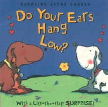 Do Your Ears Hang Low?, Paperback Book Do Your Ears Hang Low?, Paperback Book