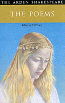 The Poems, Paperback Book The Poems, Paperback Book