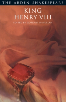"King Henry VIII", Paperback "King Henry VIII", Paperback