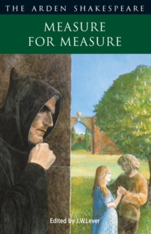 "Measure for Measure", Paperback Book "Measure for Measure", Paperback Book