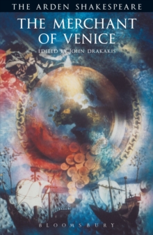 "The Merchant of Venice" : Third Series, Paperback "The Merchant of Venice" : Third Series, Paperback