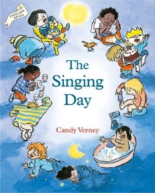 Singing Day, The, Paperback Book Singing Day, The, Paperback Book