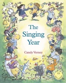 Singing Year, The, Paperback Book Singing Year, The, Paperback Book