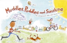 Muddles Puddles and Sunshine : Your Activity Book to Help When Someone Has Died, Hardback Book Muddles Puddles and Sunshine : Your Activity Book to Help When Someone Has Died, Hardback Book