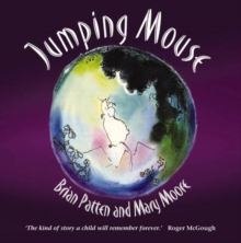 Jumping Mouse, Hardback Book Jumping Mouse, Hardback Book