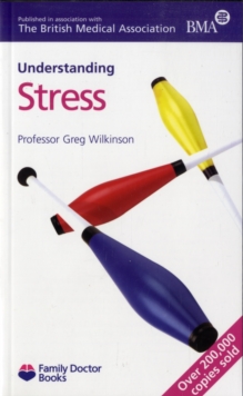 Understanding Stress, Paperback Understanding Stress, Paperback
