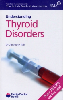 Understanding Thyroid Disorders, Paperback Understanding Thyroid Disorders, Paperback