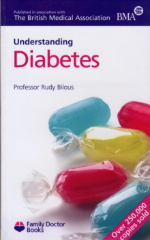 Understanding Diabetes, Paperback Understanding Diabetes, Paperback