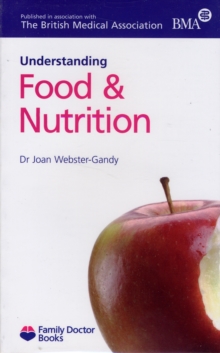 Understanding Food & Nutrition, Paperback Understanding Food & Nutrition, Paperback