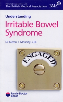 Understanding Irritable Bowel Syndrome, Paperback Understanding Irritable Bowel Syndrome, Paperback