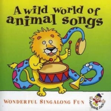 Wild World of Animal Songs, CD / Album Cd Wild World of Animal Songs, CD / Album Cd