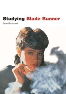 Studying "Blade Runner", Paperback Book Studying "Blade Runner", Paperback Book
