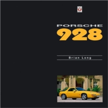 Porsche 928, Hardback Porsche 928, Hardback