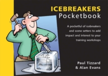 The Icebreakers Pocketbook, Paperback Book The Icebreakers Pocketbook, Paperback Book