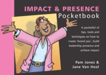 The Impact and Presence Pocketbook, Paperback Book The Impact and Presence Pocketbook, Paperback Book