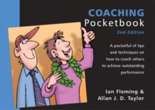 The Coaching Pocketbook, Paperback The Coaching Pocketbook, Paperback