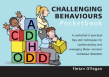 The Challenging Behaviours Pocketbook, Paperback Book The Challenging Behaviours Pocketbook, Paperback Book