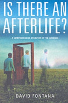 Is There an Afterlife? : A Comprehensive Overview of the Evidence, Paperback Is There an Afterlife? : A Comprehensive Overview of the Evidence, Paperback
