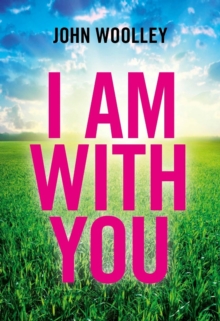I Am With You, Paperback Book I Am With You, Paperback Book