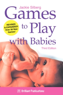 Games to Play with Babies, Paperback Games to Play with Babies, Paperback
