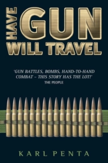 Have Gun Will Travel, Paperback Have Gun Will Travel, Paperback