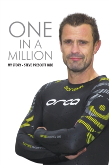One in a Million : My Story, Hardback One in a Million : My Story, Hardback