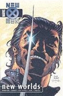 New X-Men : New Worlds Vol. 3, Paperback Book New X-Men : New Worlds Vol. 3, Paperback Book