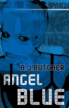 Spy High 2: Angel Blue : a Spy High Novel, Paperback Book Spy High 2: Angel Blue : a Spy High Novel, Paperback Book