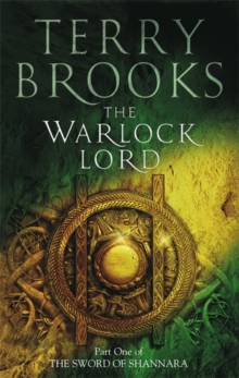 The Warlock Lord, Paperback Book The Warlock Lord, Paperback Book
