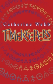 Timekeepers, Paperback Timekeepers, Paperback