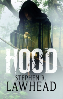 Hood, Paperback Book Hood, Paperback Book