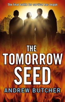 The Tomorrow Seed, Paperback The Tomorrow Seed, Paperback