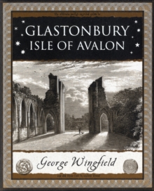 Glastonbury : Isle of Avalon, Paperback Book Glastonbury : Isle of Avalon, Paperback Book