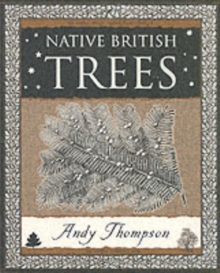 Native British Trees, Paperback Book Native British Trees, Paperback Book