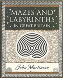 Mazes and Labyrinths : In Great Britain, Paperback Book Mazes and Labyrinths : In Great Britain, Paperback Book