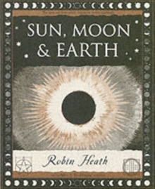 Sun, Moon and Earth, Paperback Book Sun, Moon and Earth, Paperback Book
