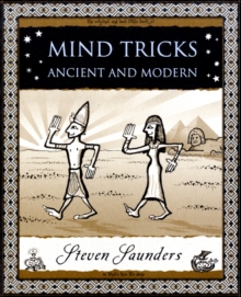 Mind Tricks : Ancient and Modern, Paperback Book Mind Tricks : Ancient and Modern, Paperback Book