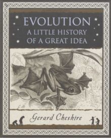 Evolution : A Little History of a Great Idea, Paperback Book Evolution : A Little History of a Great Idea, Paperback Book