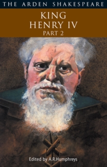 "King Henry IV" : Pt. 2, Paperback Book "King Henry IV" : Pt. 2, Paperback Book