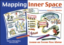 Mapping Inner Space : Learning and Teaching Visual Mapping, Paperback Book Mapping Inner Space : Learning and Teaching Visual Mapping, Paperback Book